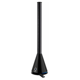 Artikelbild 1 für UNOLD Black Tower 86865 Turmventilator 26 W, Artikelnummer 785289