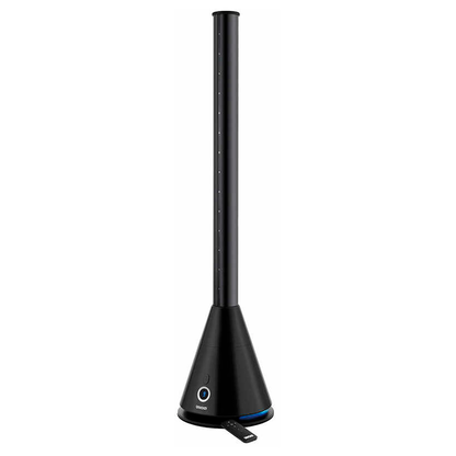 Artikelbild für UNOLD Black Tower 86865 Turmventilator 26 W, Artikelnummer 785289