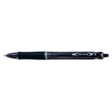 Artikelbild 1 für PILOT Kugelschreiber Acroball M schwarz, Schreibfarbe: schwarz, 1 St., Artikelnummer 651406