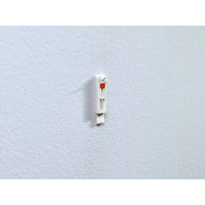 Artikelbild 6 für tesa Powerstrips Klebenägel für max. 1,0 kg, 2,4 x 6,4 cm, 2 St., Artikelnummer 398988