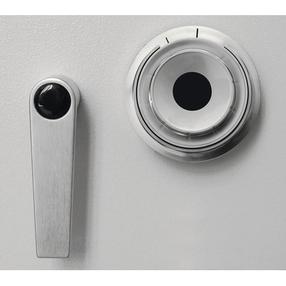 Artikelbild für ISS Zahlenkombinationsschloss mechanisch Düsseldorf Mettmann, Artikelnummer 366005