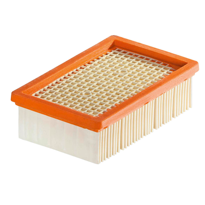 Artikelbild für KÄRCHER 2.863-005.0 Filter für Nass-/Trockensauger, 1 St., Artikelnummer 230185