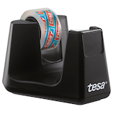 Artikelbild 1 für tesa Tischabroller Easy Cut® Smart schwarz, Artikelnummer 743401