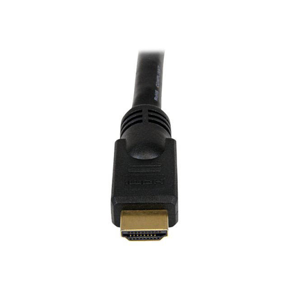 Artikelbild 4 für StarTech.com HDMI Kabel HDMM15M 15,0 m schwarz, 1 St., Artikelnummer 964247