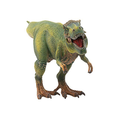 Artikelbild 3 für Schleich® Dinosaurs 14525 Tyrannosaurus rex Spielfigur, Artikelnummer 998138