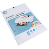 Artikelbild 1 für HP Everyday Laminierfolien glänzend für A3 80 micron, 25 St., Artikelnummer 425441