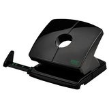 Artikelbild 1 für novus Locher B220 RE+NEW schwarz, 1 St., Artikelnummer 714331