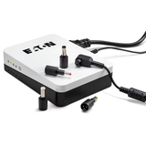 Artikelbild 1 für EATON 3SM36 Mini USV weiß, 9V, 12V, 15V, 19V, Artikelnummer 856033