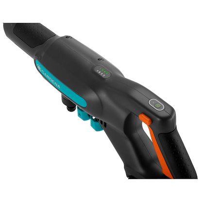 Artikelbild 7 für GARDENA AquaClean 24/18V P4A Solo Akku-Druckreiniger 18,0 V, ohne Akku, Artikelnummer 212447