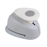 Artikelbild 1 für Rayher Motivlocher Kreis, 1 St., Artikelnummer 931985