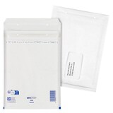 Artikelbild 1 für aroFOL® WIN Luftpolstertaschen W4/D weiß für DIN A5, 100 St., Artikelnummer 567081