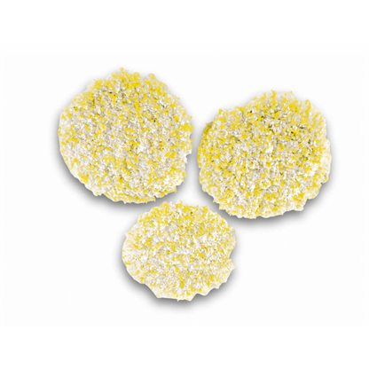 Artikelbild für KÄRCHER Polierpads Mikrofaser 60 °C waschbar, 3 St., Artikelnummer 341299