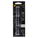 Artikelbild 1 für CROSS Tintenpatronen für Füller schwarz, 6 St., Artikelnummer 384309