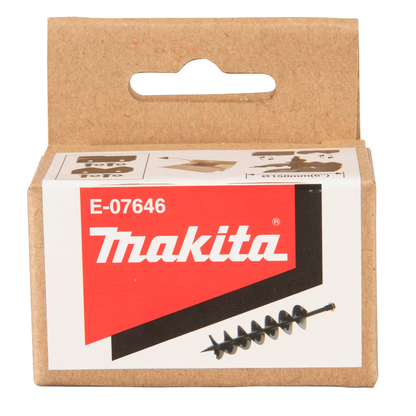Artikelbild für makita E-07646 Messer für Erdbohrer 150,0 mm, 2 St., Artikelnummer 494267