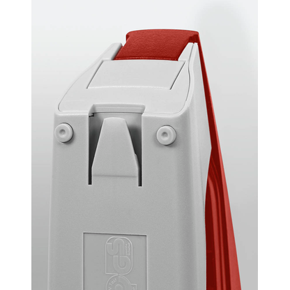 Artikelbild 7 für LEITZ Heftgerät NeXXt 5501 rot, 1 St., Artikelnummer 368100