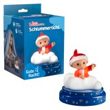 Artikelbild 1 für ANSMANN Sandmann LED Nachtlicht bunt 12,8 cm, 0,12 W, 1 St., Artikelnummer 629426