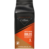 Artikelbild 1 für Cellini CAFFÈ CREMA DOLCE Kaffeebohnen, Arabica- und Robustabohnen mild, 1000 g, Artikelnummer 222638