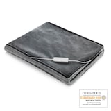 Artikelbild 1 für medisana HB 677 Heizdecke grau 120 W, Artikelnummer 831617