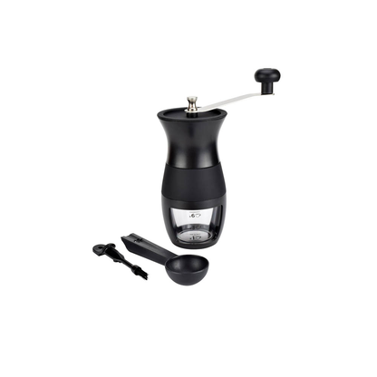 Artikelbild 3 für Milu 5084 Kaffeemühle schwarz, Artikelnummer 859787