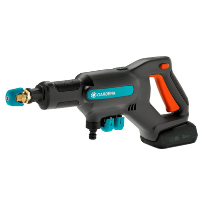 Artikelbild 3 für GARDENA AquaClean 24/18V P4A Solo Akku-Druckreiniger 18,0 V, ohne Akku, Artikelnummer 212447