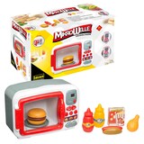Artikelbild 1 für Idena Spielzeug-Küchenmaschine Mikrowelle mehrfarbig, Artikelnummer 141121