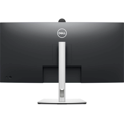 Artikelbild 4 für DELL P3424WEB Curved Monitor 87,0 cm (34,0 Zoll) schwarz, Artikelnummer 301899