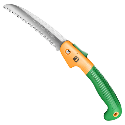 Artikelbild für GRÜNTEK® Astsäge HAI 180,0 mm, Artikelnummer 316269