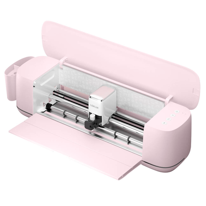 Artikelbild 8 für LOKLiK iCraft™ Schneideplotter pastellrosa, 1 St., Artikelnummer 653309