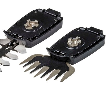 Artikelbild 4 für Einhell GE-CG 18/100 Li T Akku-Strauch- und Grasschere 18,0 V, mit 1 Akku, Artikelnummer 728349