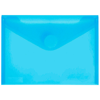 Artikelbild 3 für FolderSys Dokumententaschen DIN A6 farbsortiert glatt 0,20 mm, 10 St., Artikelnummer 585765