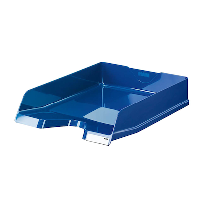 Artikelbild 2 für HAN Briefablagen VIVA blau DIN A4, 5 St., Artikelnummer 348623