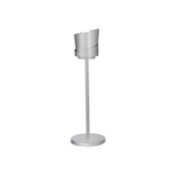 Artikelbild 1 für LEOPOLD VIENNA Champagnerkühler LV223003 silber, Artikelnummer 239174