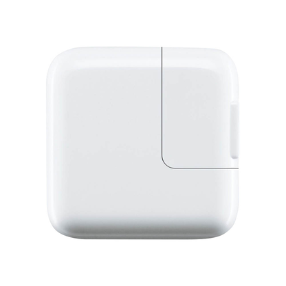 Artikelbild 2 für Apple 12W USB Power Adapter (Netzteil) Ladeadapter weiß, Artikelnummer 495814