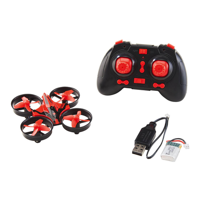 Artikelbild 9 für Revell RC FIZZ Quadrocopter schwarz, Artikelnummer 139947