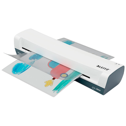 Artikelbild für AKTION: LEITZ iLAM Home A3 Laminiergerät bis DIN A3, Artikelnummer 250349