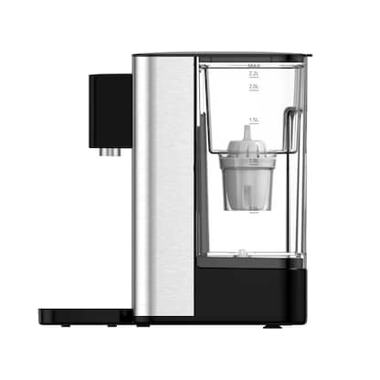 Artikelbild 2 für PHILIPS Heißwasserspender ADD5906S/10 schwarz 2,2 l, Artikelnummer 409088