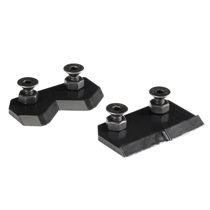 Artikelbild 2 für makita E-07646 Messer für Erdbohrer 150,0 mm, 2 St., Artikelnummer 494267