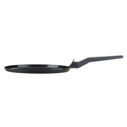 Artikelbild 4 für FACKELMANN Pfanne Crêpe Statement schwarz Ø 25,0 cm, 1 St., Artikelnummer 584397