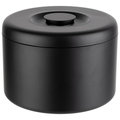 Artikelbild 3 für APS Eiswürfelbehälter Arctic schwarz, für max. 300 Eiswürfel, 1 St., Artikelnummer 646028