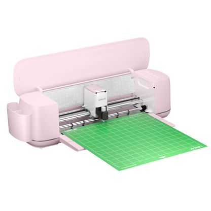 Artikelbild 3 für LOKLiK iCraft™ Schneideplotter pastellrosa, 1 St., Artikelnummer 653309