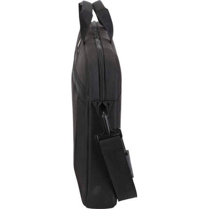 Artikelbild 4 für case LOGIC® Laptoptasche Polyester schwarz 3201492 bis 40,6 cm (16 Zoll), Artikelnummer 769788