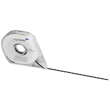 Artikelbild 1 für Legamaster Aufteilungsbänder schwarz für Planungstafeln, Artikelnummer 195792