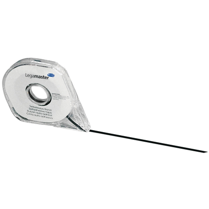 Artikelbild für Legamaster Aufteilungsbänder schwarz für Planungstafeln, Artikelnummer 195792