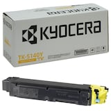 Artikelbild 1 für KYOCERA TK-5140Y gelb Toner, Artikelnummer 199404