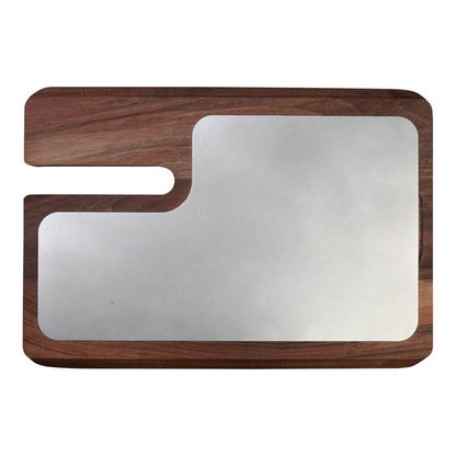 Artikelbild für Berkel Schneidebrett RL 220-250 braun 29,0 x 20,5 cm, 1 St., Artikelnummer 295867