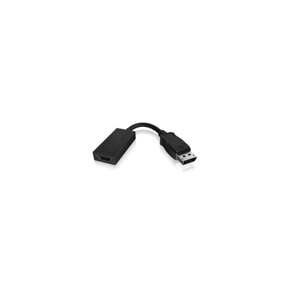 Artikelbild für RaidSonic ICY BOX® IB-AC508a DisplayPort/HDMI Adapter, Artikelnummer 395232
