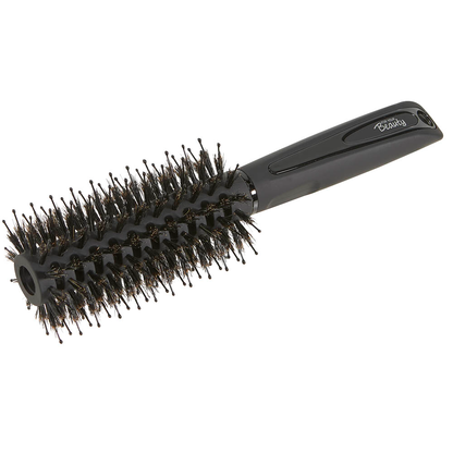 Artikelbild 2 für FOR YOUR Beauty Rundbürste Frankfurt schwarz, 1 St., Artikelnummer 542557