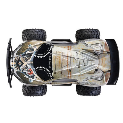 Artikelbild 7 für Revell RC Car Desert Rat Ferngesteuertes Auto mehrfarbig, Artikelnummer 191959