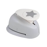 Artikelbild 1 für Rayher Motivlocher Stern, 1 St., Artikelnummer 932509