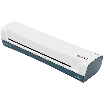 Artikelbild 2 für AKTION: LEITZ iLAM Home A3 Laminiergerät bis DIN A3, Artikelnummer 250349